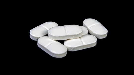 paracetamol-tablette-pille-cc0-pixabay-publicdomainpictures-190319 Paracetamol, Tablette, Pille