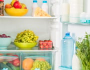 Kühlschrank organisieren