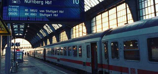 Fahrgastrechte