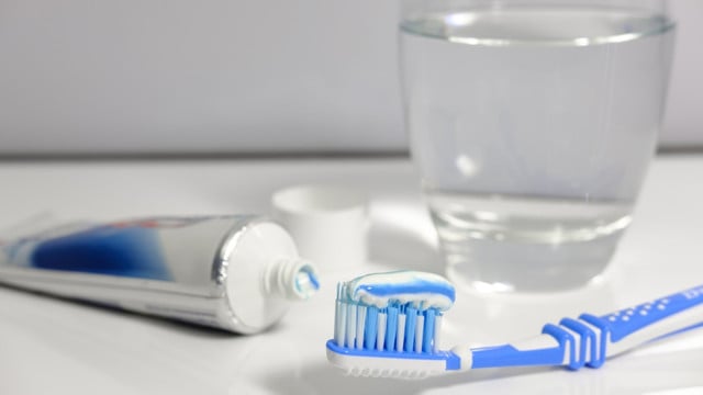 Zahnpasta: Sensitive Zahnpasta bei Stiftung Warentest