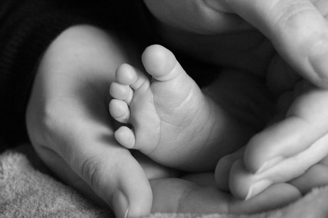 ob-und-wie-das-kind-den-geburtsschmerz-wahrnimmt-cc0-pixabay-kaedesis-220927_download Ob und wie das Kind den Geburtsschmerz wahrnimmt, ist bislang nicht eindeutig wissenschaftlich geklärt.