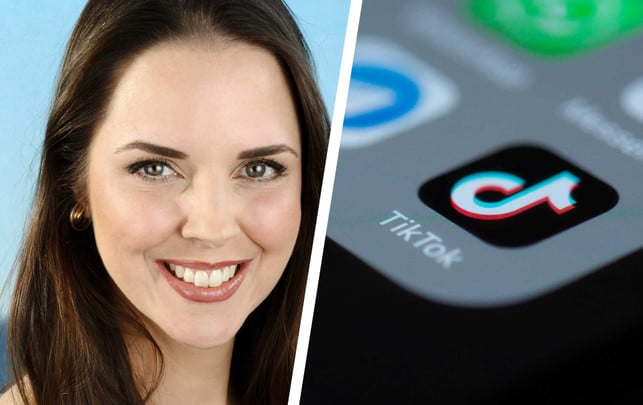 Social-Media-Hautpflegetipps: „Es gibt Kanäle, die wirklich Angst machen“ Social-Media-Hautpflegetipps: „Es gibt Kanäle, die wirklich Angst machen“