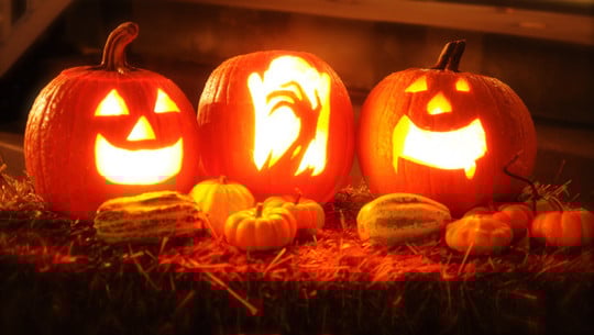 Halloween nachhaltig Halloween nachhaltig