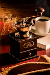 Kaffeemühle Kaffeemühle