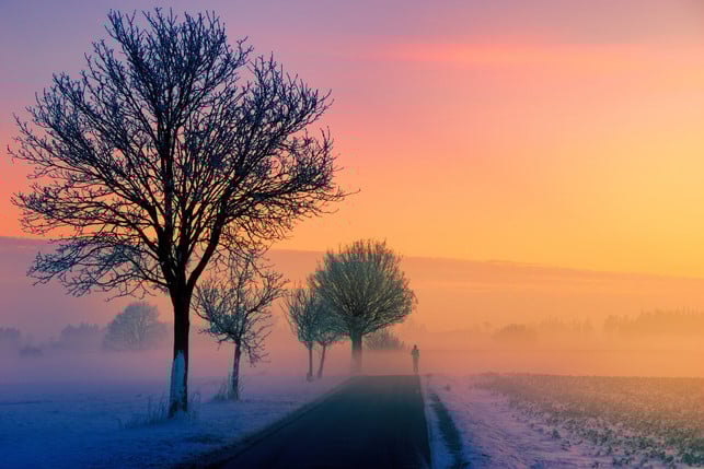 In order to achieve your goal, it is time to practice and don't start sprinting right away. 