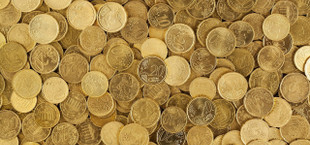 münzen geldscheine keime
