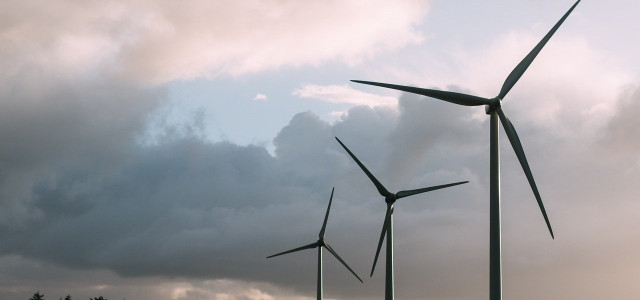 Klimaschutzprojekte Windkraft