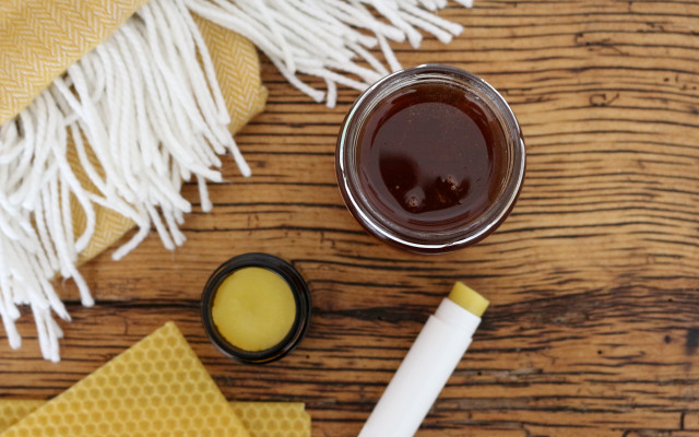 Lippenbalsam Sonnentor Lippenbalsam Pflegeprodukt