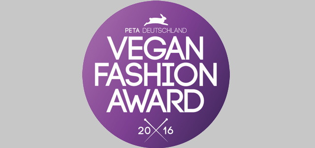 Vegan Fashion Award