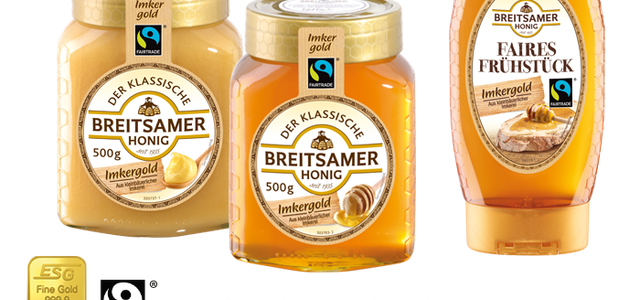 Adventskalender breitsamer honig