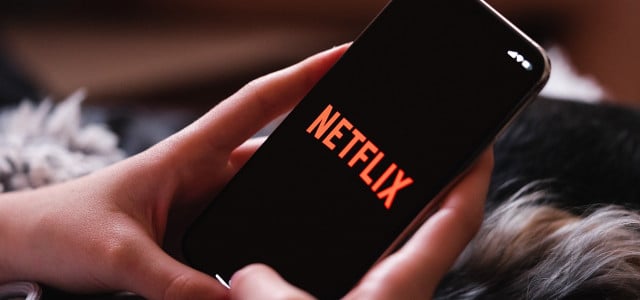 "Mein Netflix": Streaming-Dienst testet neues App-Feature