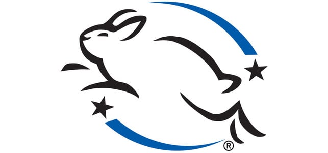 Leaping Bunny Leaping Bunny