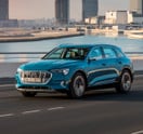 Audi e-tron Audi e-tron