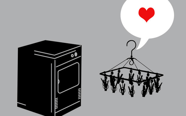 9. Sparen statt Verschwenden