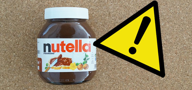 Ökotest Nuss Nougat Creme: Nutella & Co im Test
