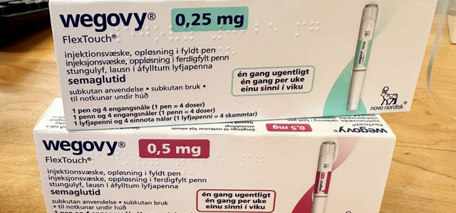 Wegovy: Opportunities and risks of weight loss injections
