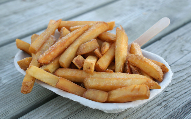 vegane Ernährung:  Junkfood vermeiden vegane Ernährung:  Junkfood vermeiden