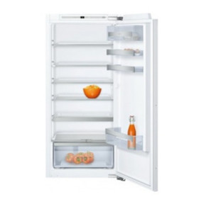 Kühlschrank Eingebaut 56cm Weiß Neu Bauknecht KRIE 2124 A++ 