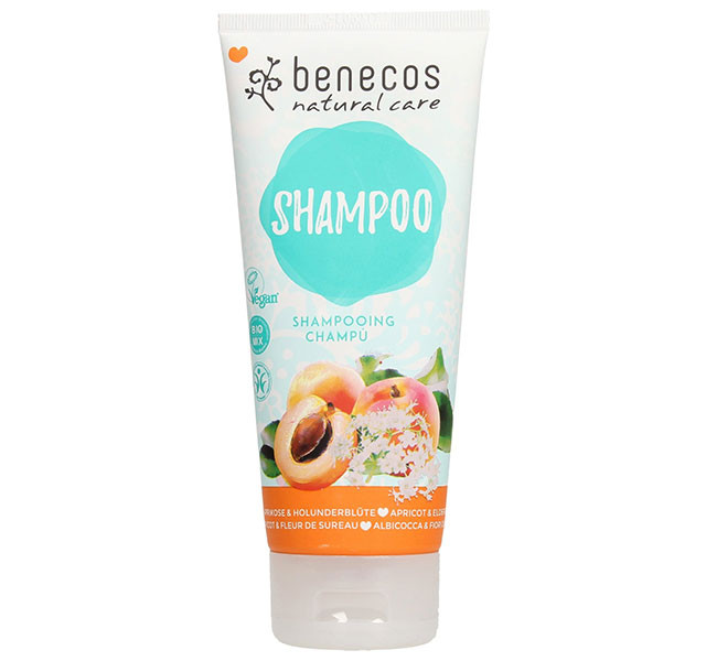 Benecos Shampoo  Die besten Bio-Shampoos im Vergleich  Utopia.de