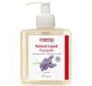 memo Natural Liquid Flüssigseife memo Natural Liquid Flüssigseife