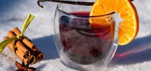 glühwein