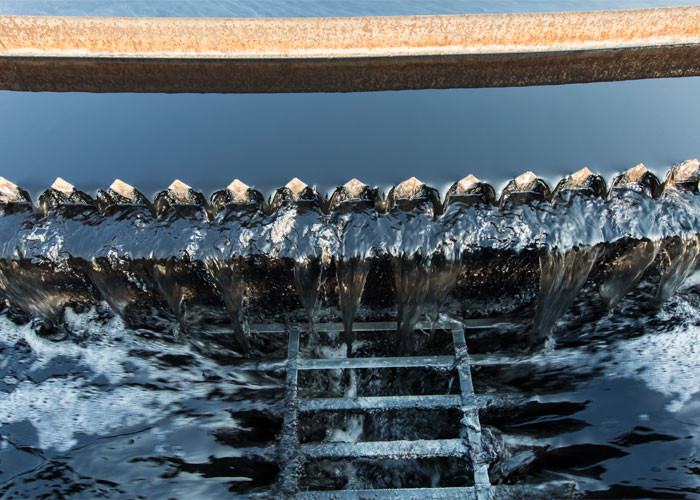 Tchibo Wasserprogramm mit dem WWF