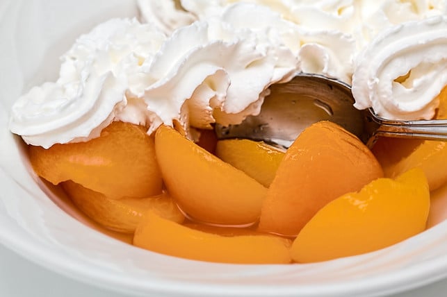 obstkonserven-duerfen-mit-natriumcyclamat-gesuesst-we-cc0-pixabay-stevepb-191106_download Obstkonserven dürfen mit Natriumcyclamat gesüßt werden.