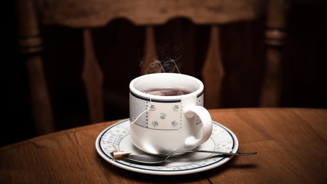 tee-zum-abnehmen-cc0-pixabay-langll-230315 Schwarzer Tee bei Öko-Test: Wer ist Testsieger?