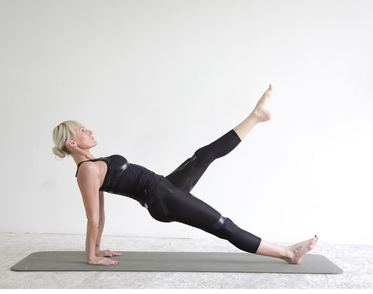 in-power-yoga-you-work-up-a-sweat-cc0-pixabay-jdj_land-190406_download You'll work up a sweat in Power Yoga.
