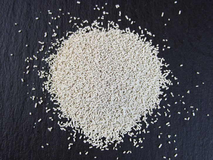 mehl als dünger Haarmehl Pellets – TRUESOIL main image 0