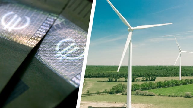 Stiftung Warentest Finanzen prüft nachhaltige Banken: Das sind die 3 Testsieger Stiftung Warentest Finanzen nachhaltige Banken