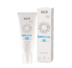 Eco Cosmetics Sonnenlotion