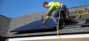 Lohnt sich eine Solaranlage?
