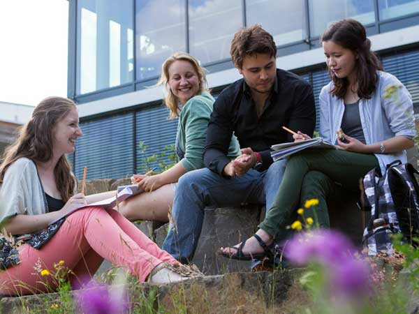 Bachelor Wirtschaft neu denken Alanus Hochschule Nachhaltigkeit