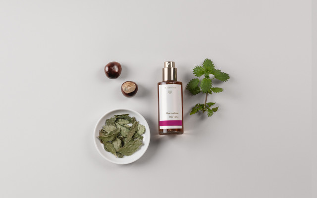 DRH_Niagara_Utopia_Slide6_Haartonikum Dr. Hauschka, Haartonikum, gesunde Haare, Haarpflege