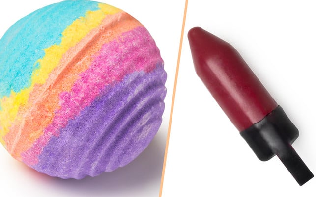 Lush unter der Lupe: Wie grün ist die bunte Kosmetikmarke wirklich?
