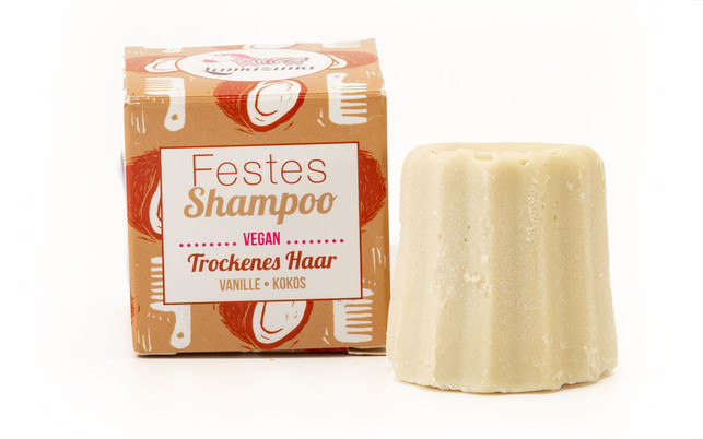 festes shampoo vanille kokos festes shampoo vanille kokos