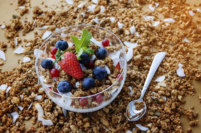 mit-wenig-aufwand-kannst-du-dein-eigenes-granola-s-cc0-pixabay-caproche-190123_download Mit wenig Aufwand kannst du dein eigenes Granola selber machen.