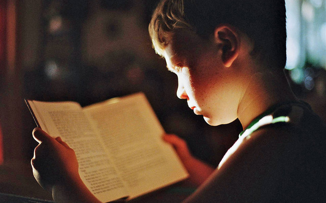 Kinderbücher: Sozialisation führt zu Verdrängung Kinderbücher