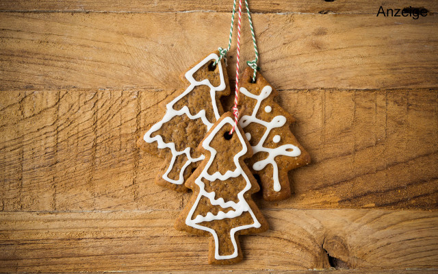 Provamel Weihnachtsbaumkekse Provamel Rezept Weihnachtsbaumkekse
