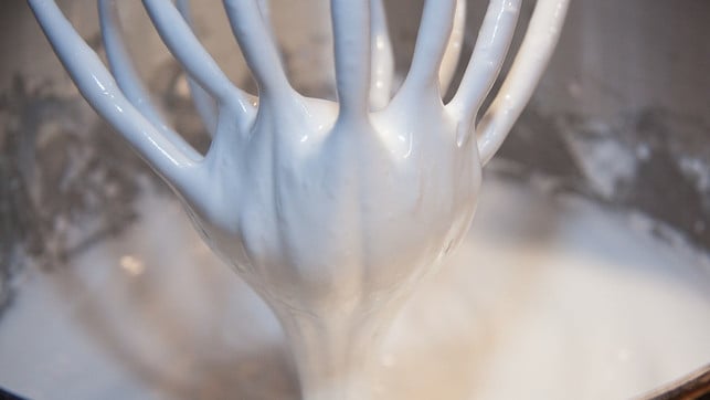 eischnee-vegan-aquafaba-cco-pixabay-stux-171205 "Eischnee" vegan Aquafaba