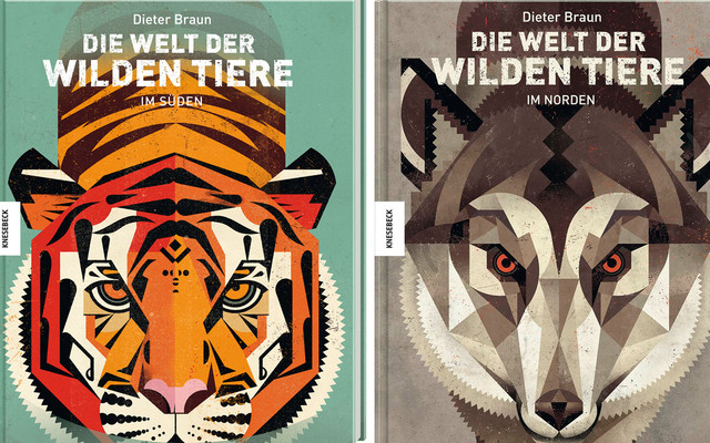 Welt der wilden Tiere Welt der wilden Tiere