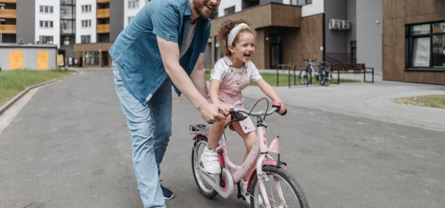 Fahrradfahren: Das planen die Parteien für den Fahrradverkehr