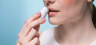 Lippenpflege-Test: Teils mit Mineralöl