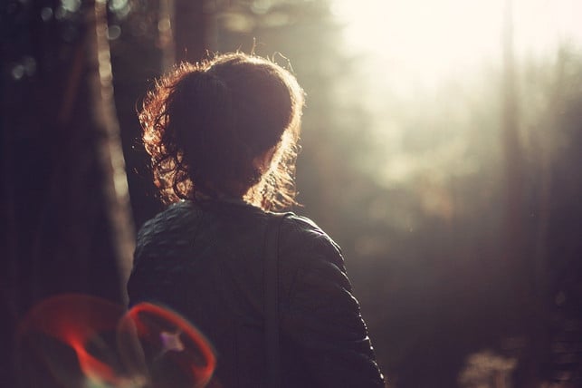 One way to get rid of pressure to perform is through self-care.