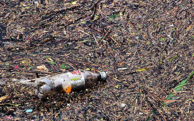 flasche müll umweltbelastung nachhaltige unternehmensformen flasche müll umweltbelastung nachhaltige unternehmensformen
