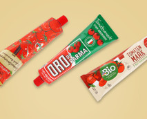 Öko-Test Tomatenmark: Schimmelpilzgifte in fast jedem zweiten Mark