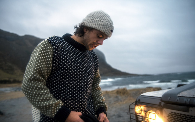 Devold_Originals_Nordsjø_640x400 DEVOLD of Norway Schurwolle