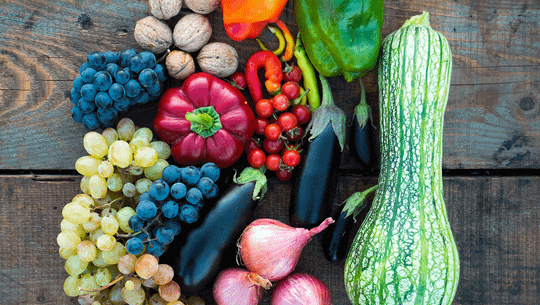 Weltvegantag: Deshalb sollest du ihn feiern Weltvegantag