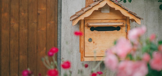 Saatgut im Briefkasten, aber nicht bestellt? Behörden warnen